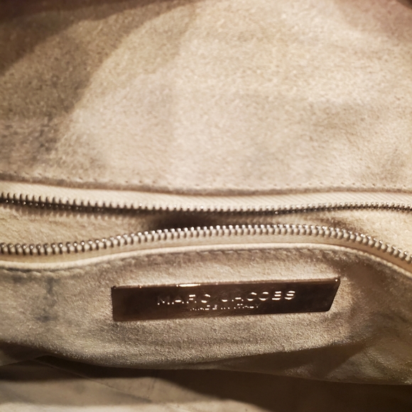 Marc Jacobs satchel bag - Picture 8 of 11